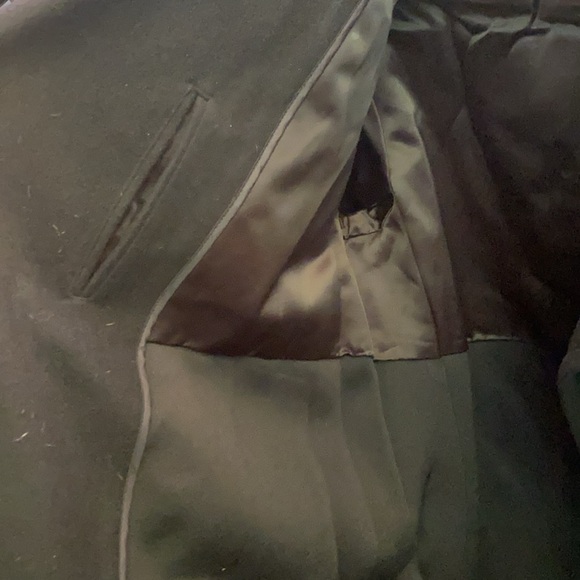 Pea coat - Picture 3 of 5